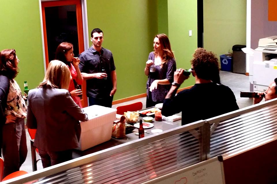 BizHaus Marina del Rey image 2