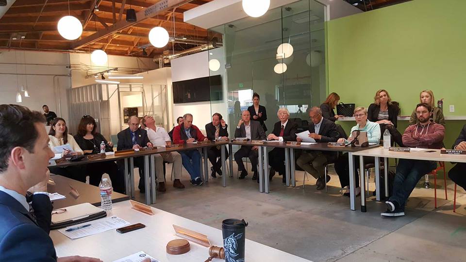 BizHaus Marina del Rey image 4