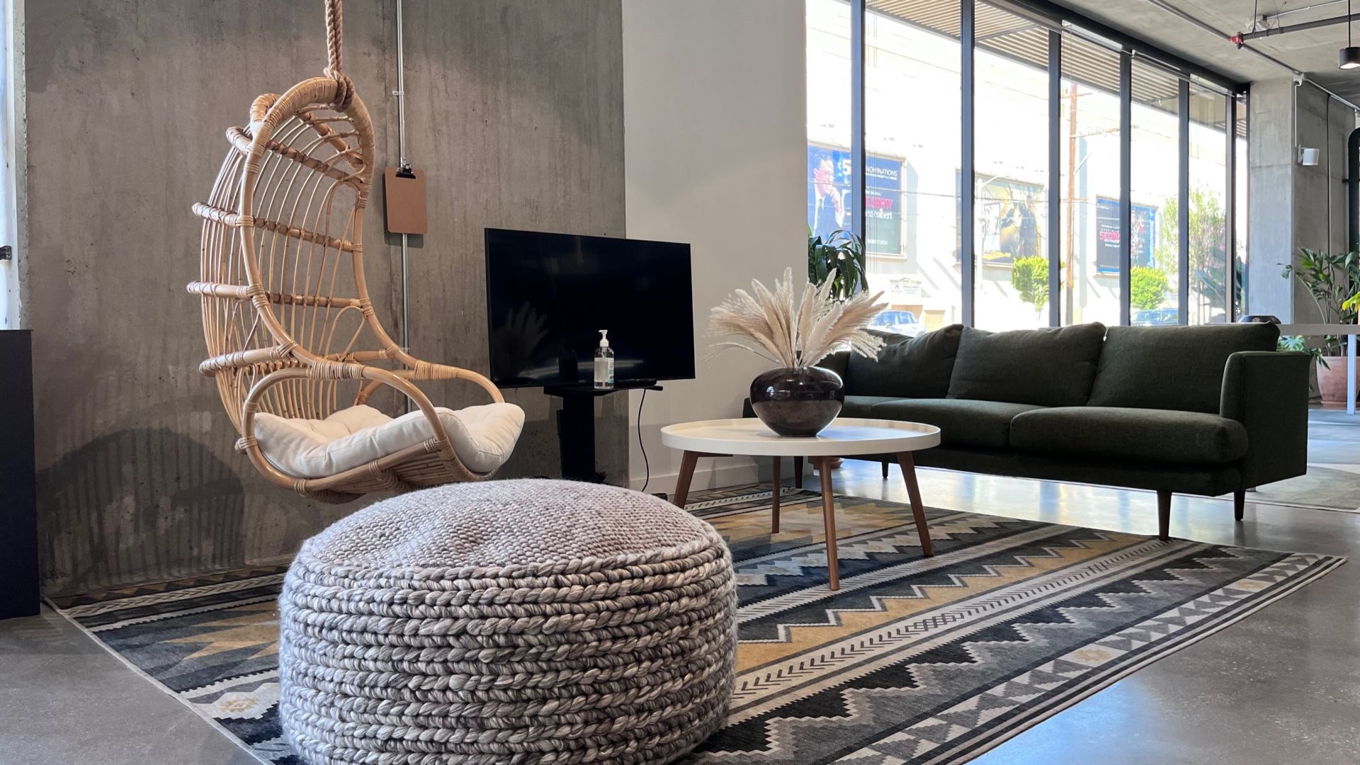 BLANKSPACES LA image 2