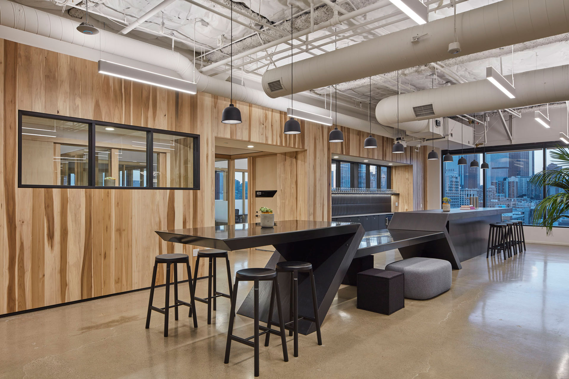 CENTRL Office Los Angeles image 2