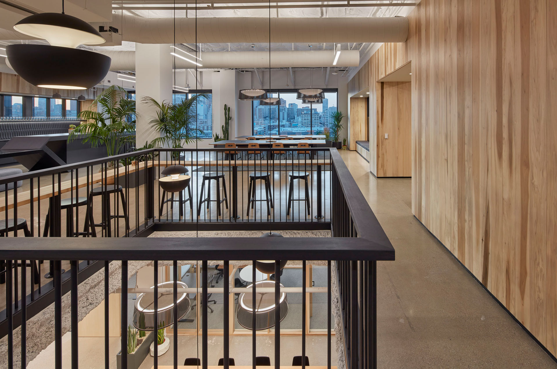 CENTRL Office Los Angeles image 4