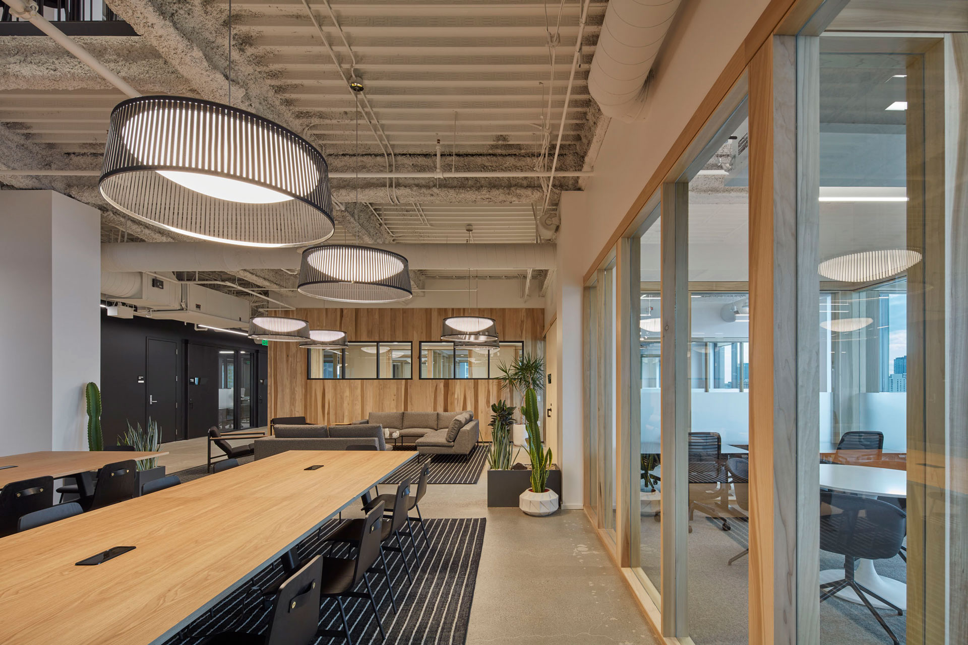 CENTRL Office Los Angeles image 3