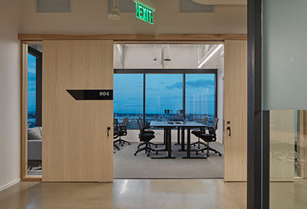 CENTRL Office Los Angeles image 5