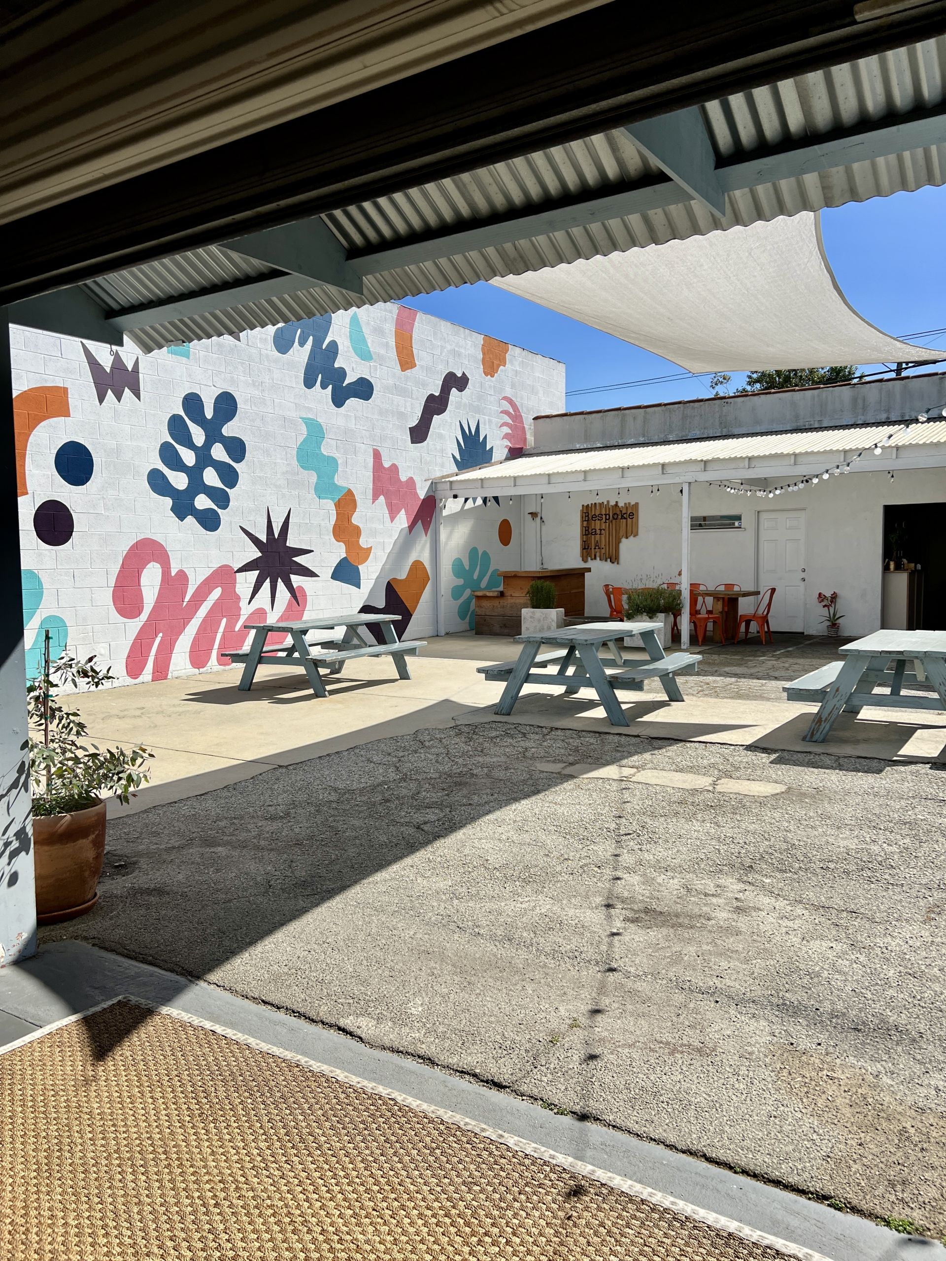 Child's Pose Studio image 4