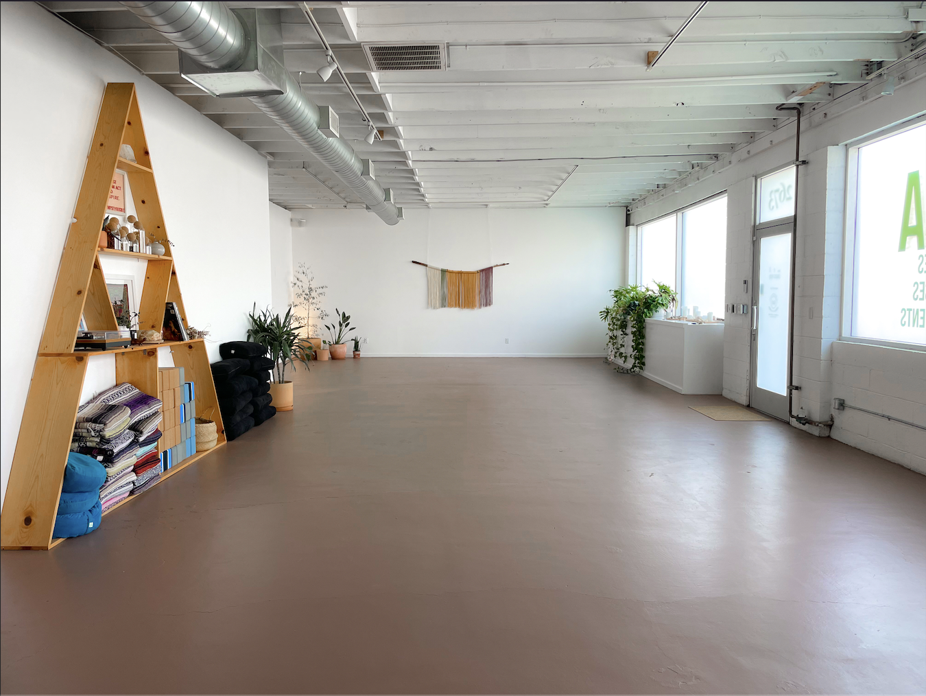 Child's Pose Studio image 3