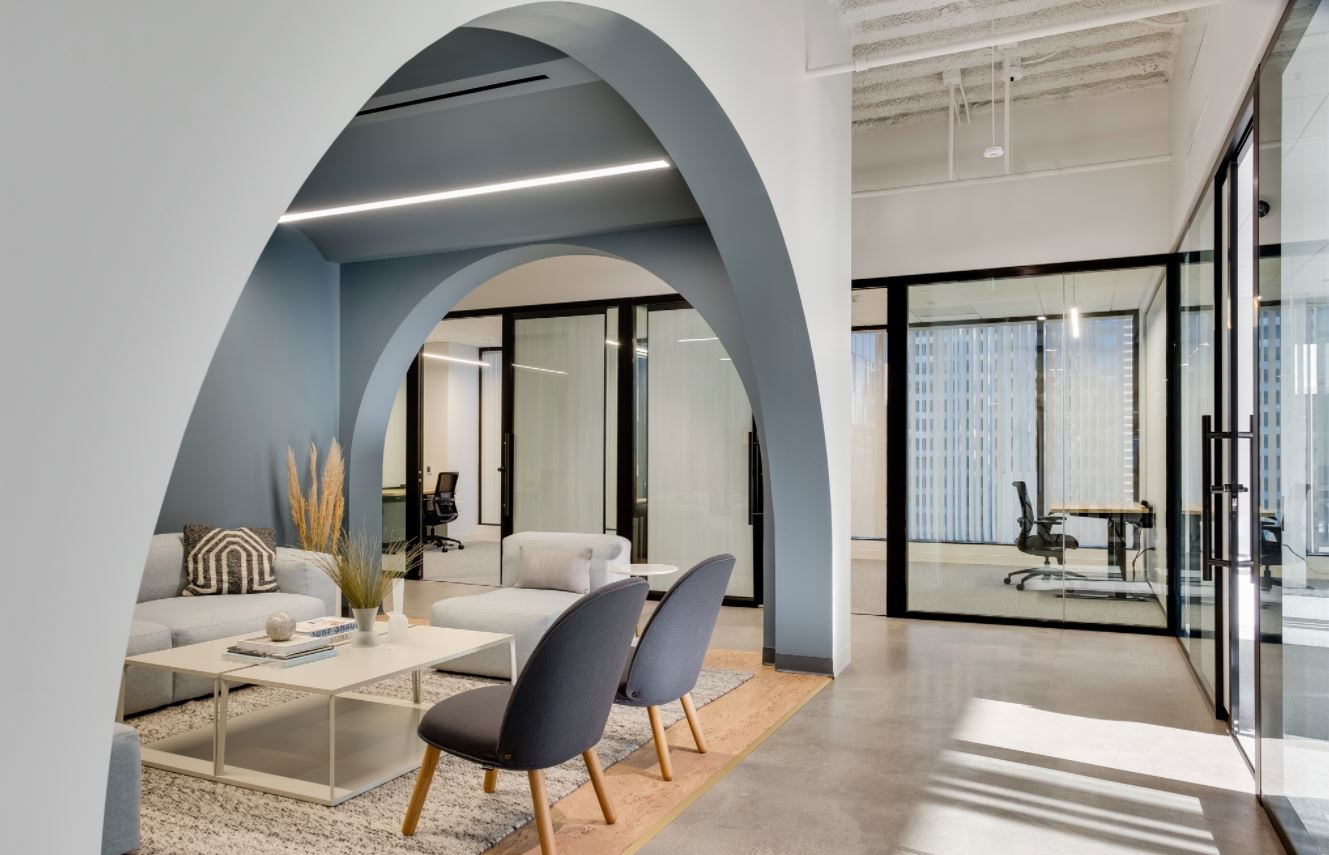 CommonGrounds Downtown Los Angeles image 3