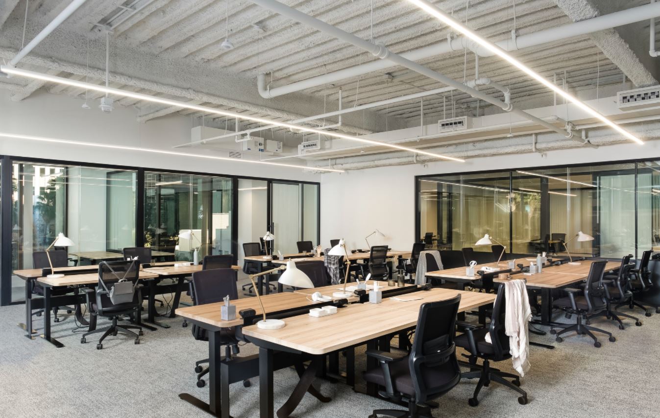 CommonGrounds Downtown Los Angeles image 5