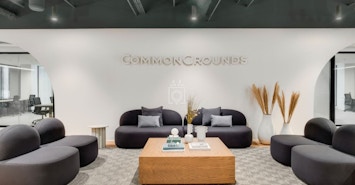 CommonGrounds Downtown Los Angeles profile image
