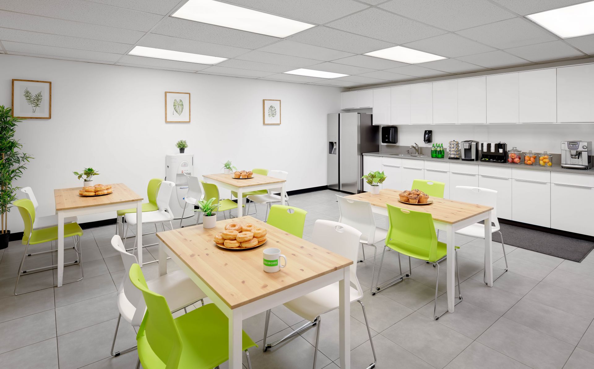 Cubework--Ontario image 2