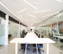 dots SPACE profile image