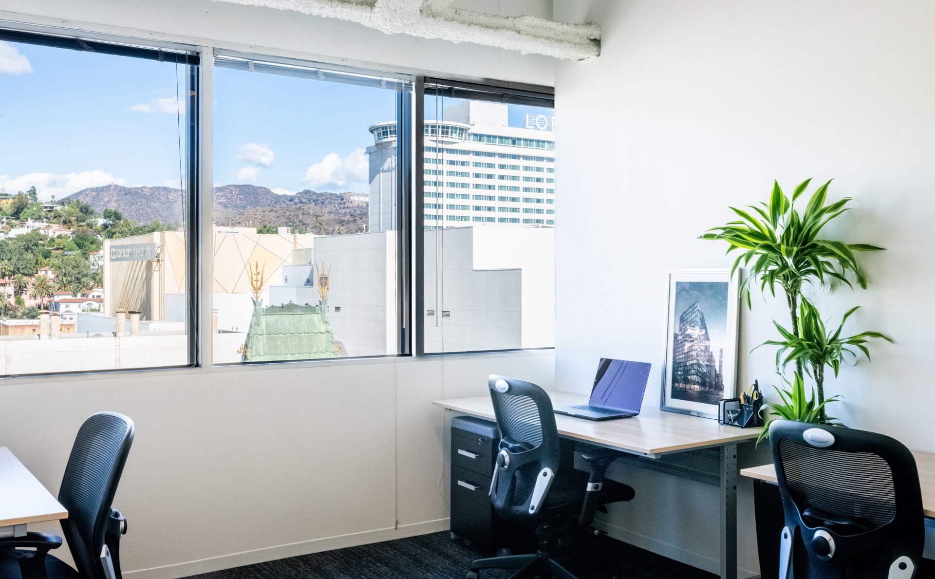 iBase Spaces Hollywood image 3