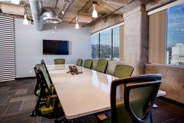 IgnitedSpaces Hollywood image 3