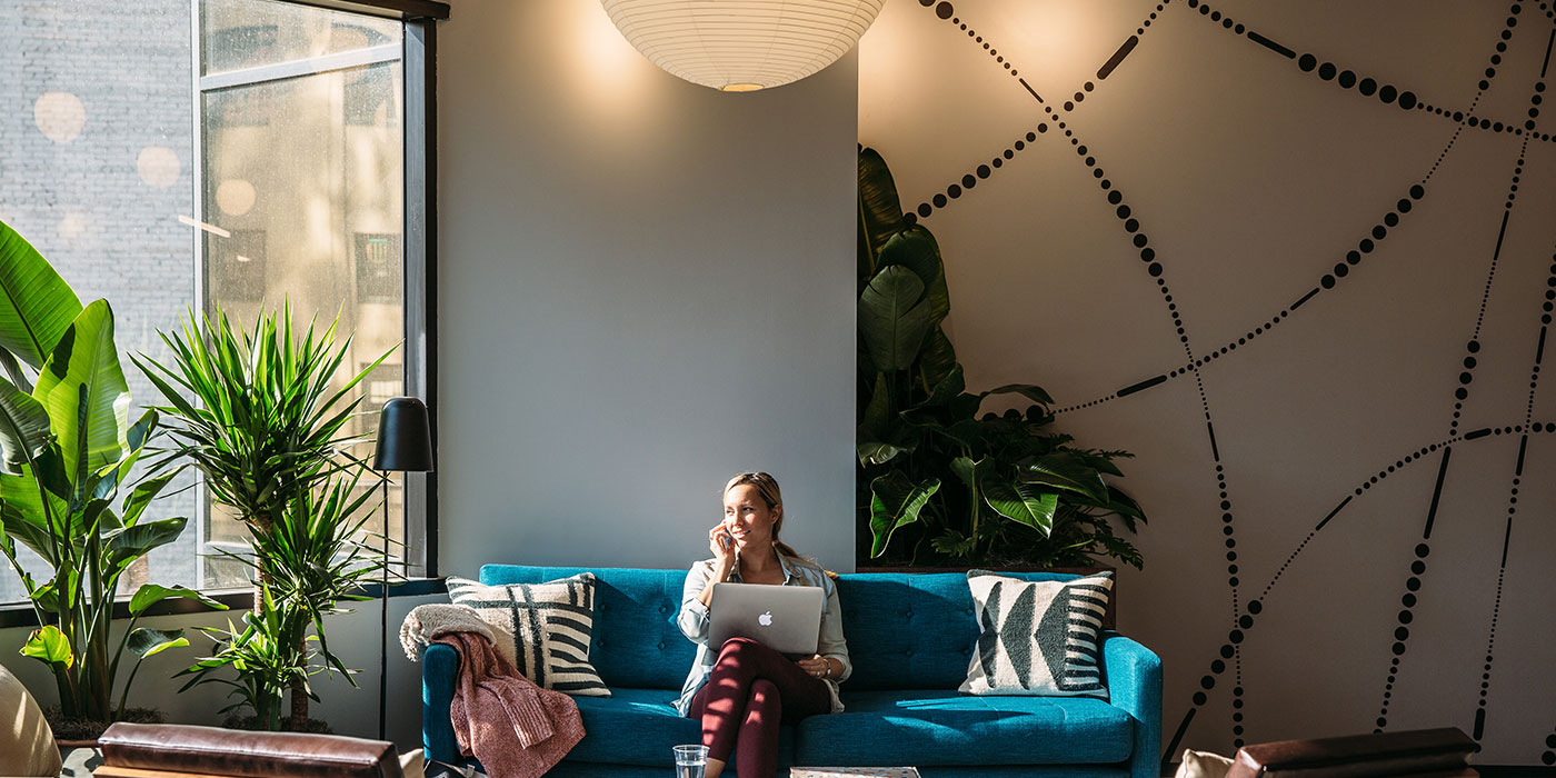 Industrious Downtown Los Angeles image 2