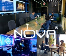 Nova3 profile image