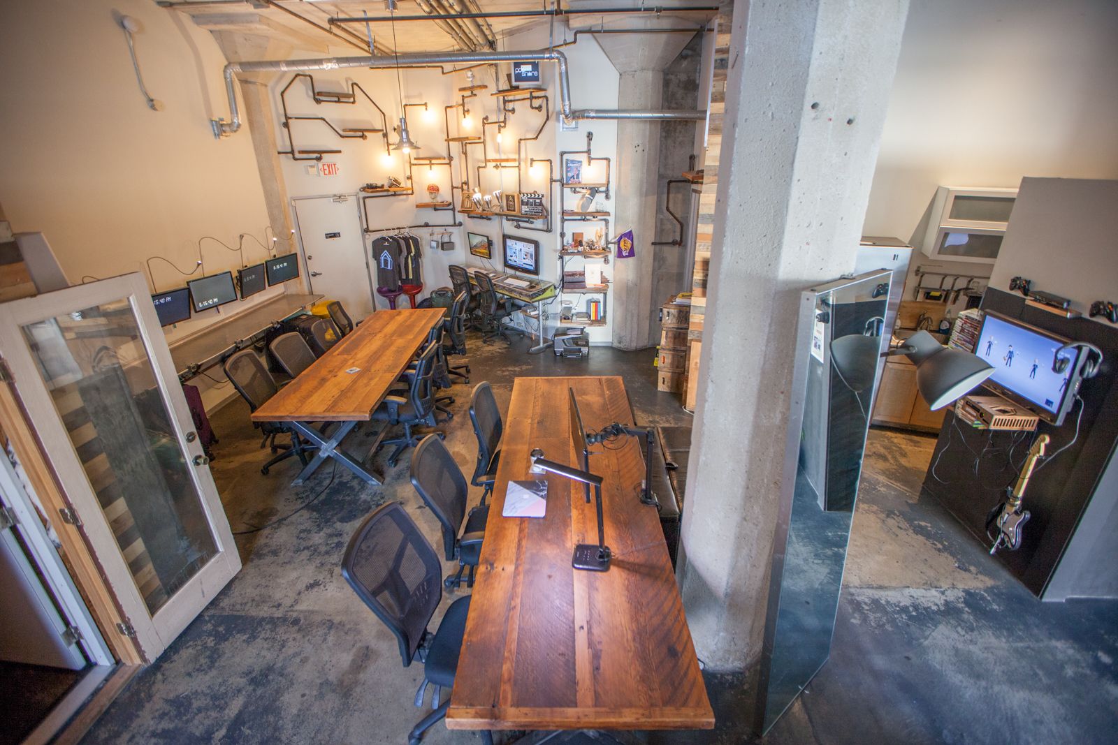 PodShare Hollywood/Vine image 3