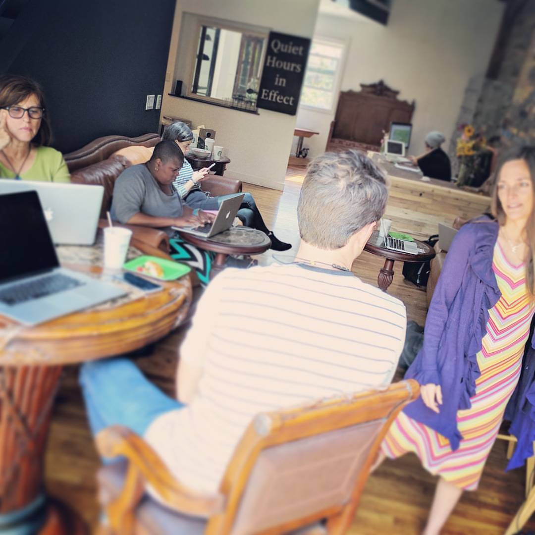 PodShare Venice image 2