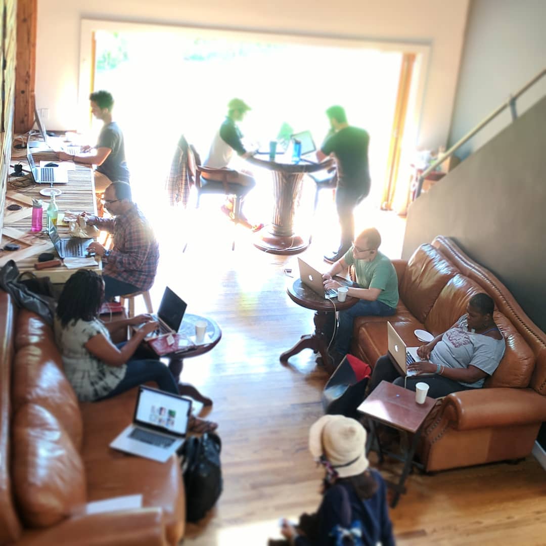 PodShare Venice image 4