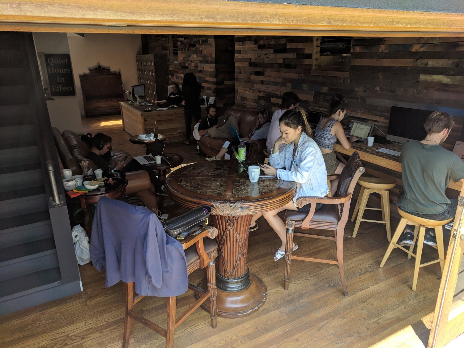 PodShare Venice image 3