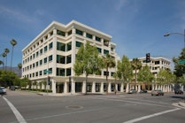 Premier - Koll Center, Los Angeles