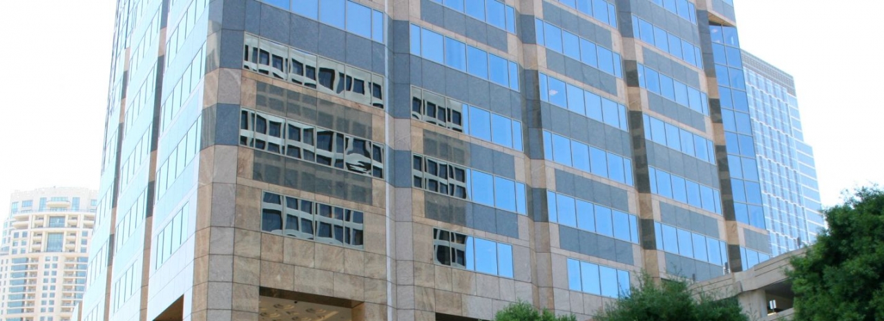 Premier Workspaces - Avenue Of The Stars profile image