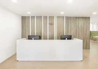 Premier Workspaces - Beverly Hills Triangle 1 image 2