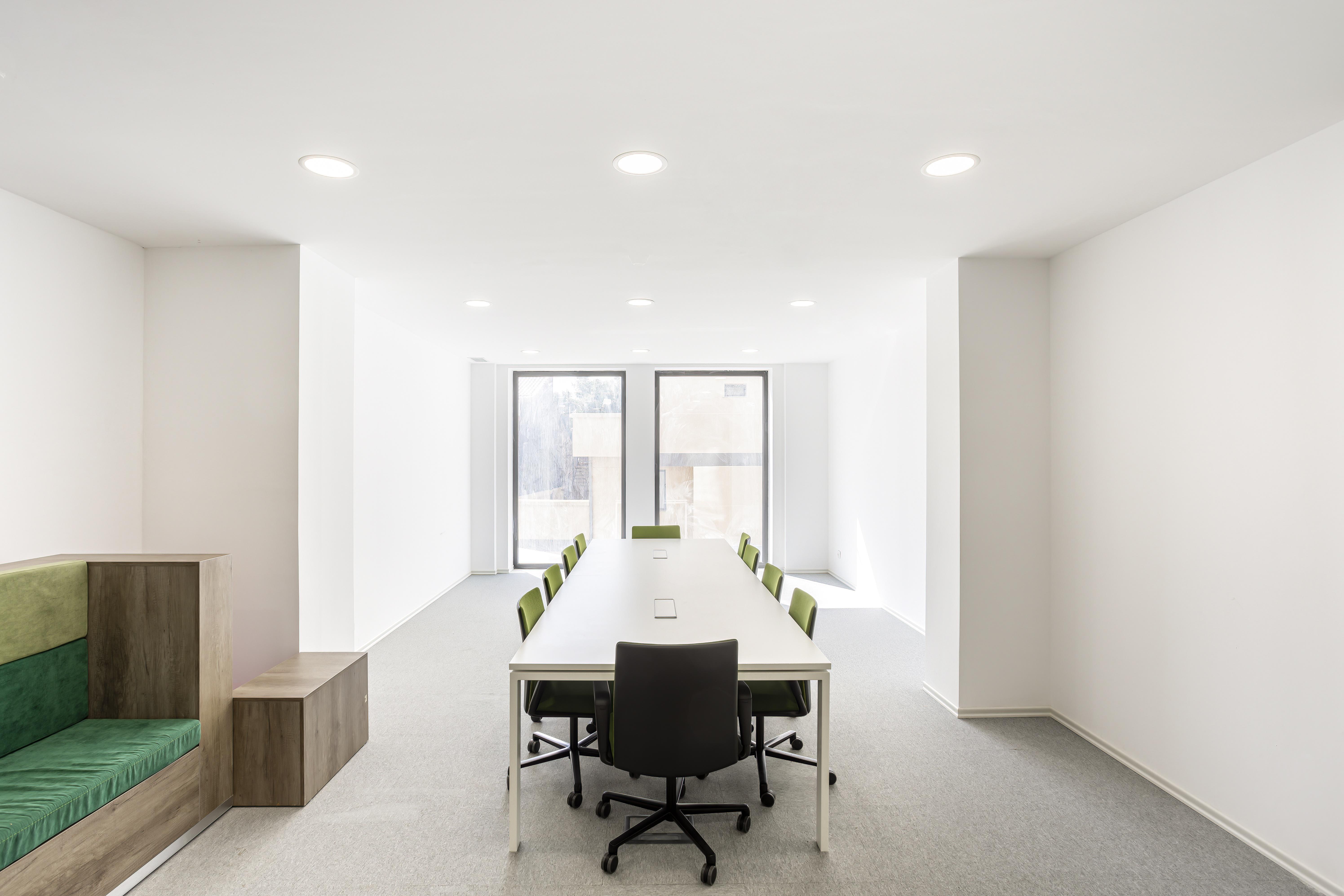 Premier Workspaces - Beverly Hills Triangle 1 image 4