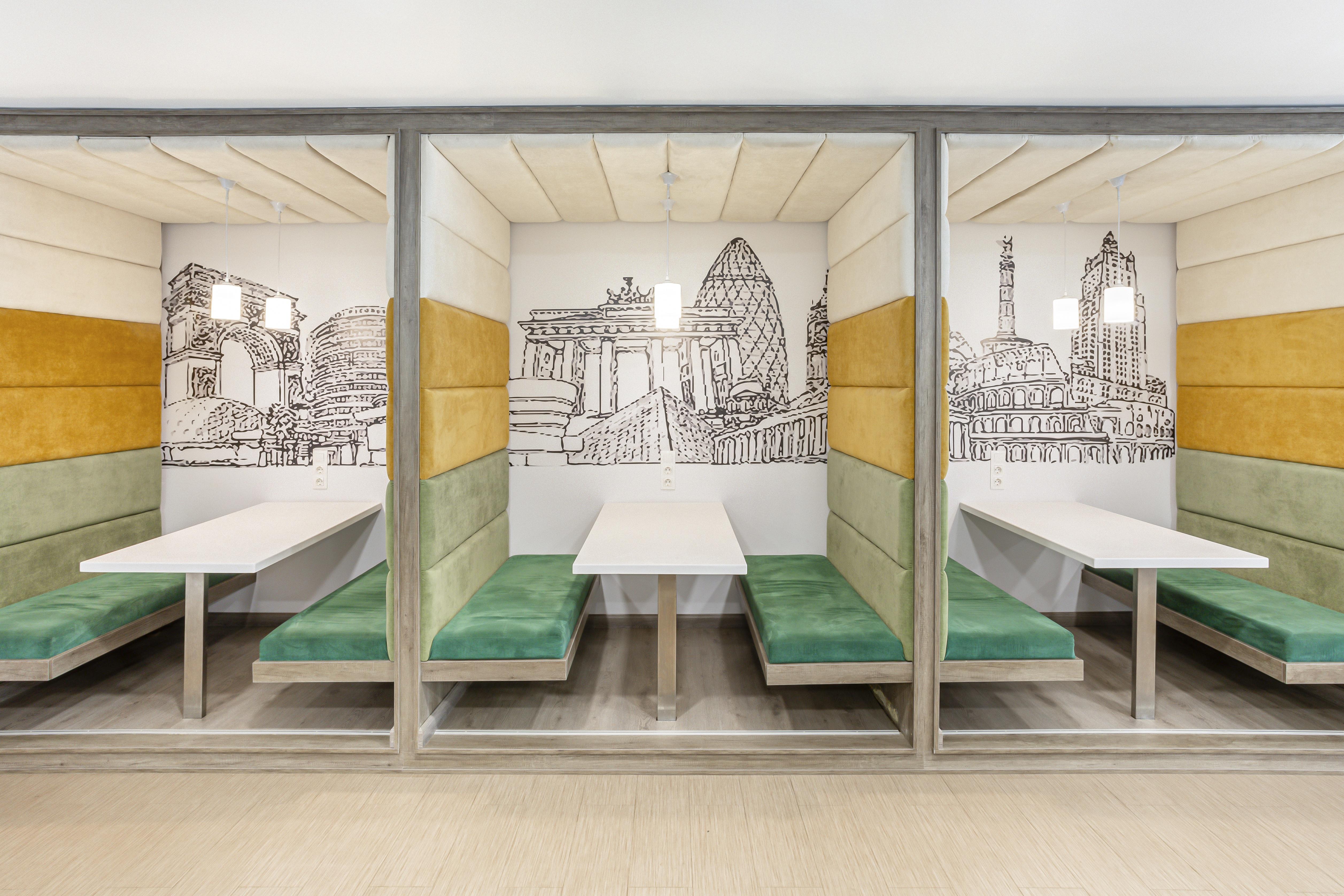 Premier Workspaces - Beverly Hills Triangle 1 image 5