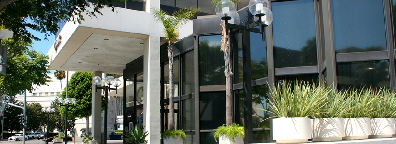 Premier Workspaces - Beverly Hills Triangle 1 profile image