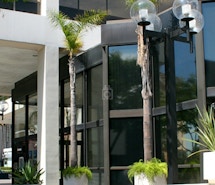 Premier Workspaces - Beverly Hills Triangle 1 profile image