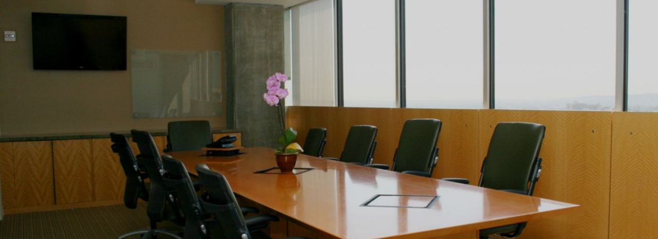 Premier Workspaces - Beverly Hills Triangle 2 profile image