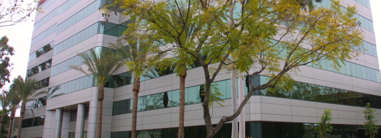 Premier Workspaces - Cerritos Tower profile image