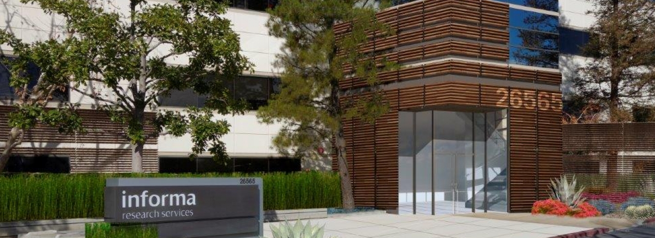 Premier Workspaces - Corporate Center Calabasas profile image