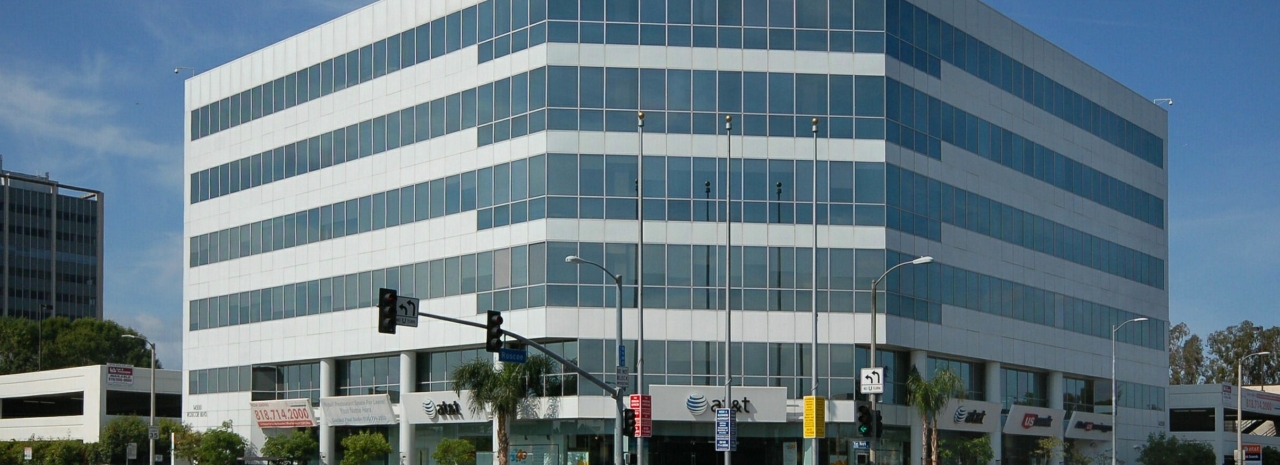 Premier Workspaces - Panorama City profile image