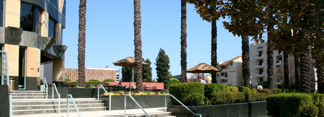 Premier Workspaces - The Tower profile image