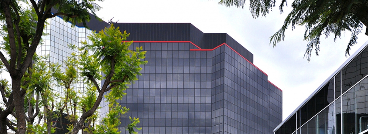 Premier Workspaces - Warner Center Towers profile image