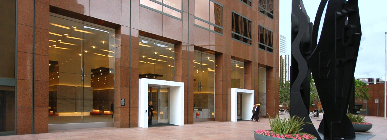 Premier Workspaces - Wells Fargo Center profile image