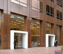 Premier Workspaces - Wells Fargo Center profile image