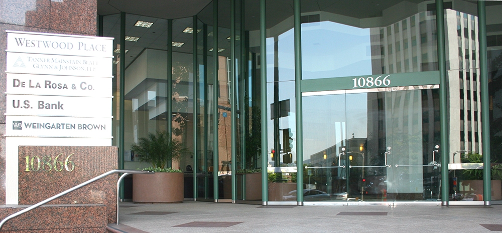 Premier Workspaces - Westwood Place profile image