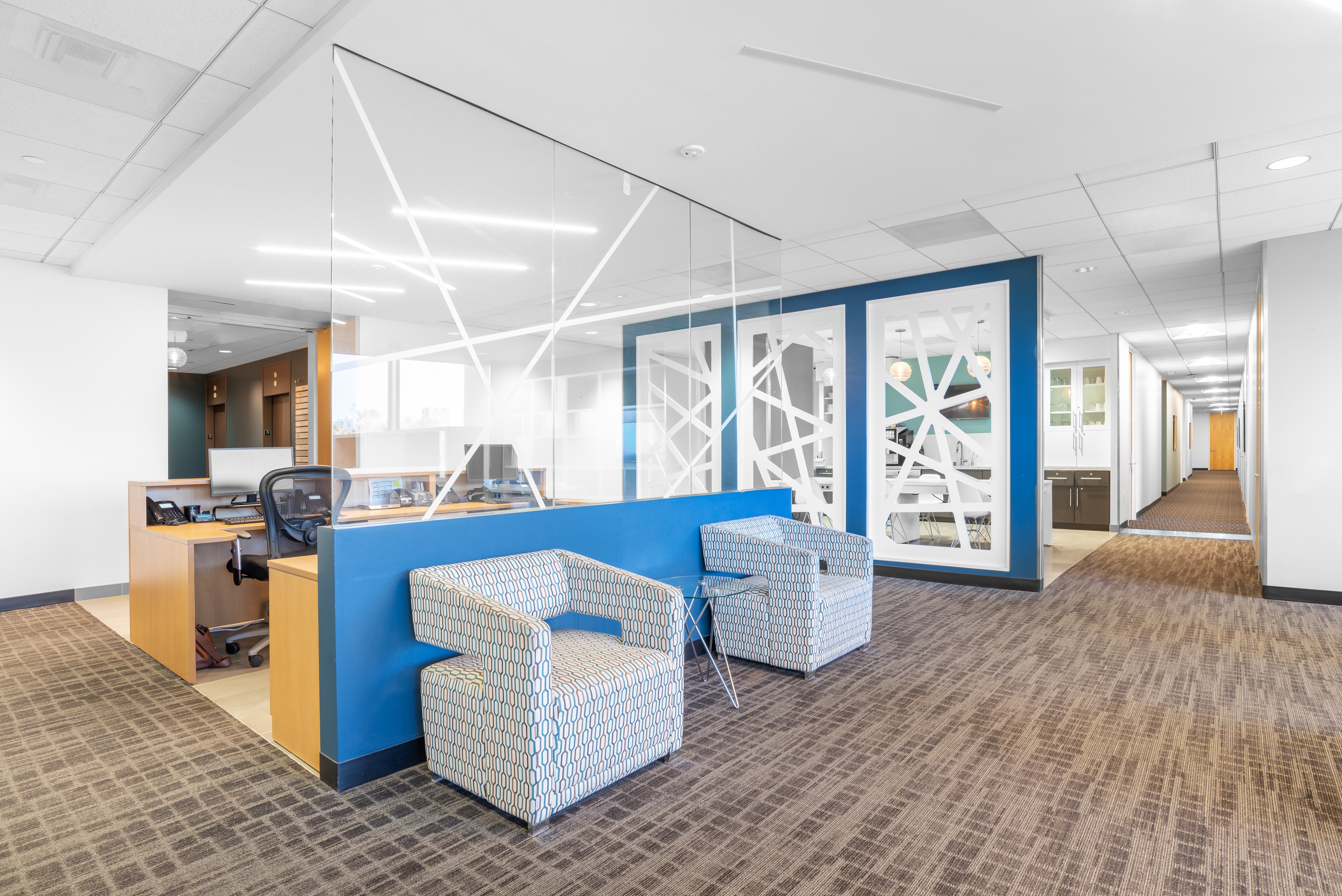 Regus - California, Century City - Santa Monica Boulevard image 5