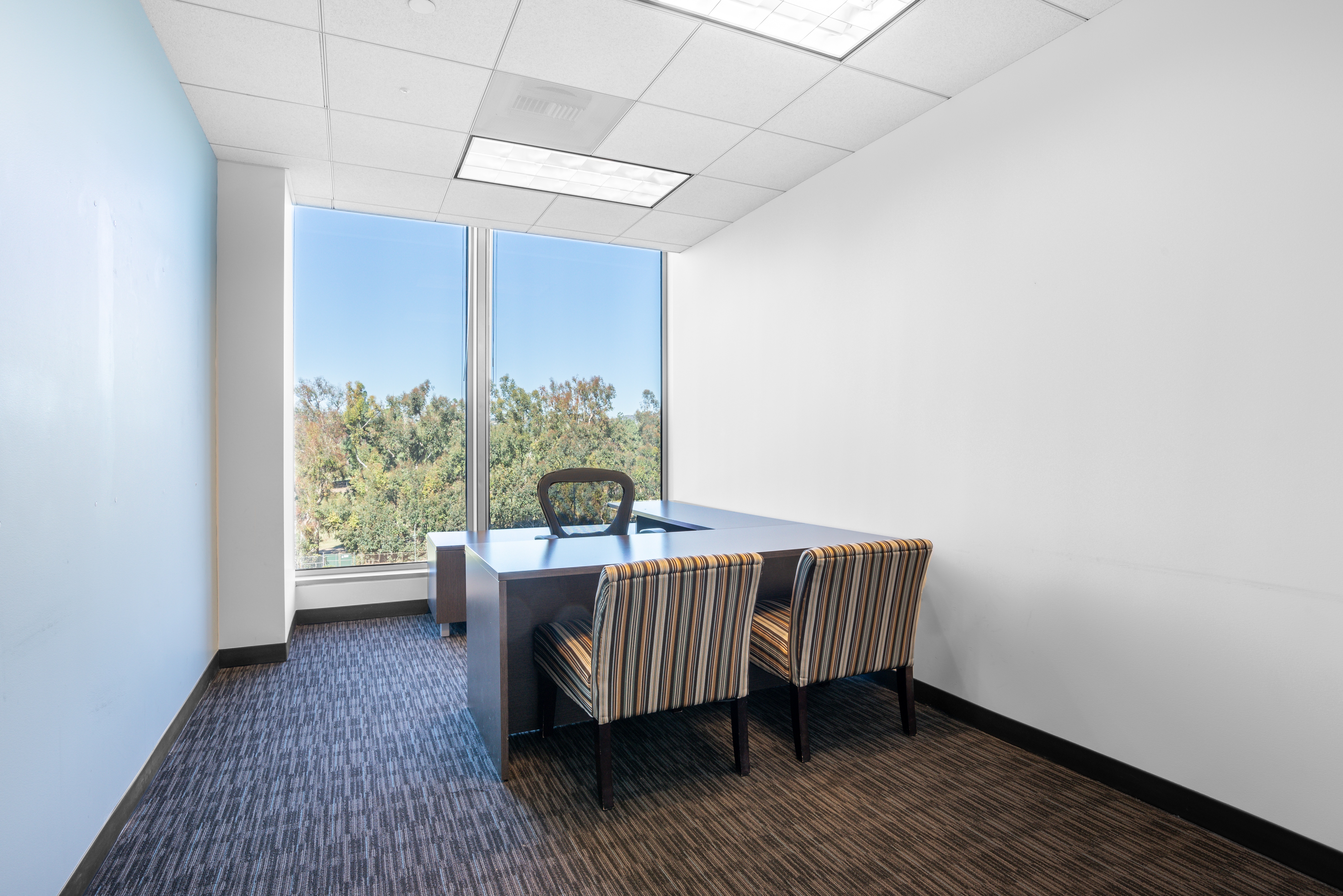 Regus - California, Century City - Santa Monica Boulevard image 3