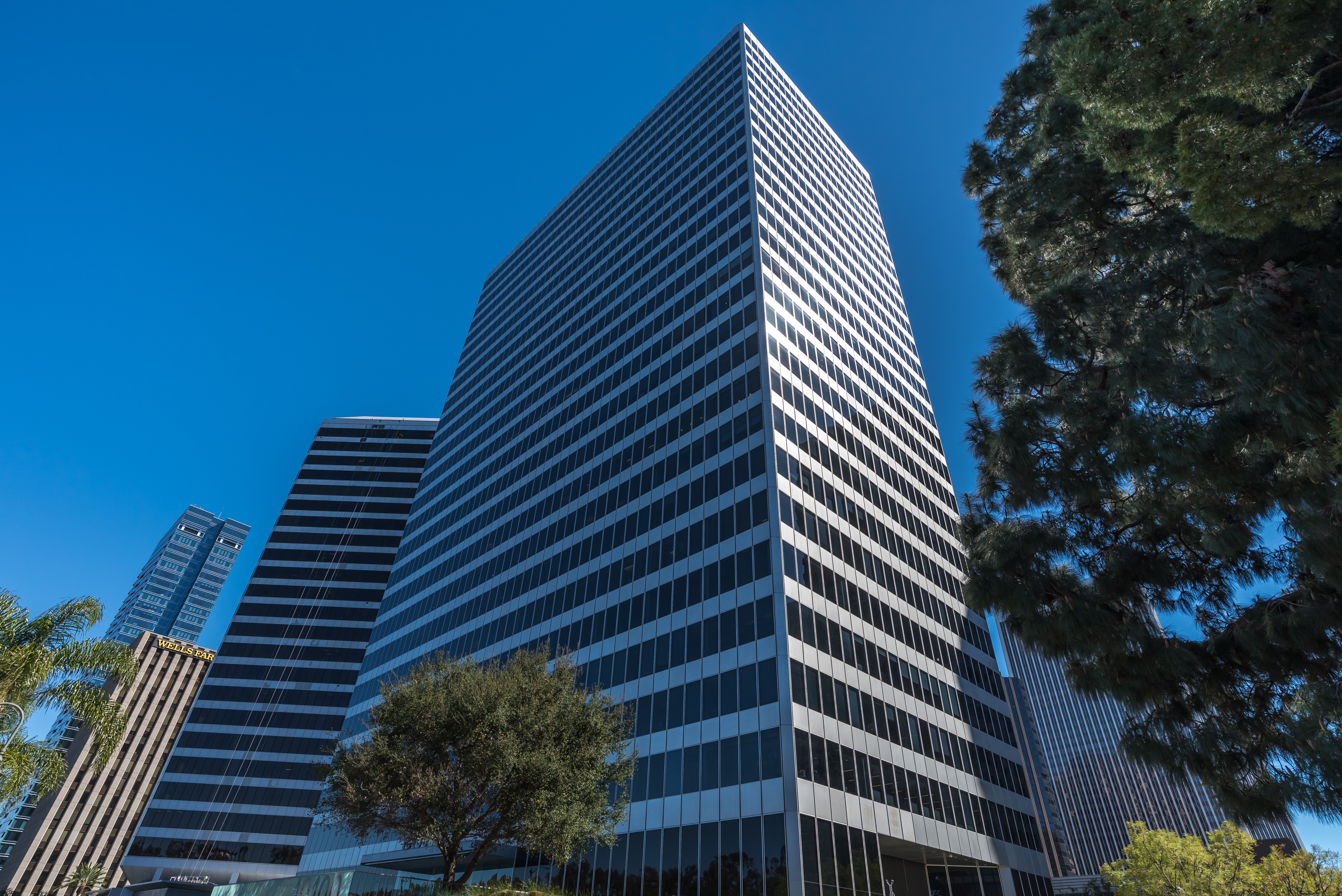 Regus - California, Century City - Santa Monica Boulevard image 1