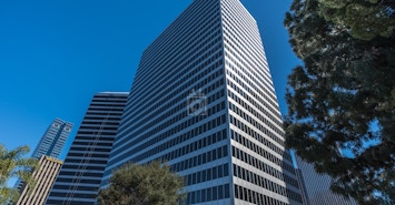 Regus - California, Century City - Santa Monica Boulevard profile image