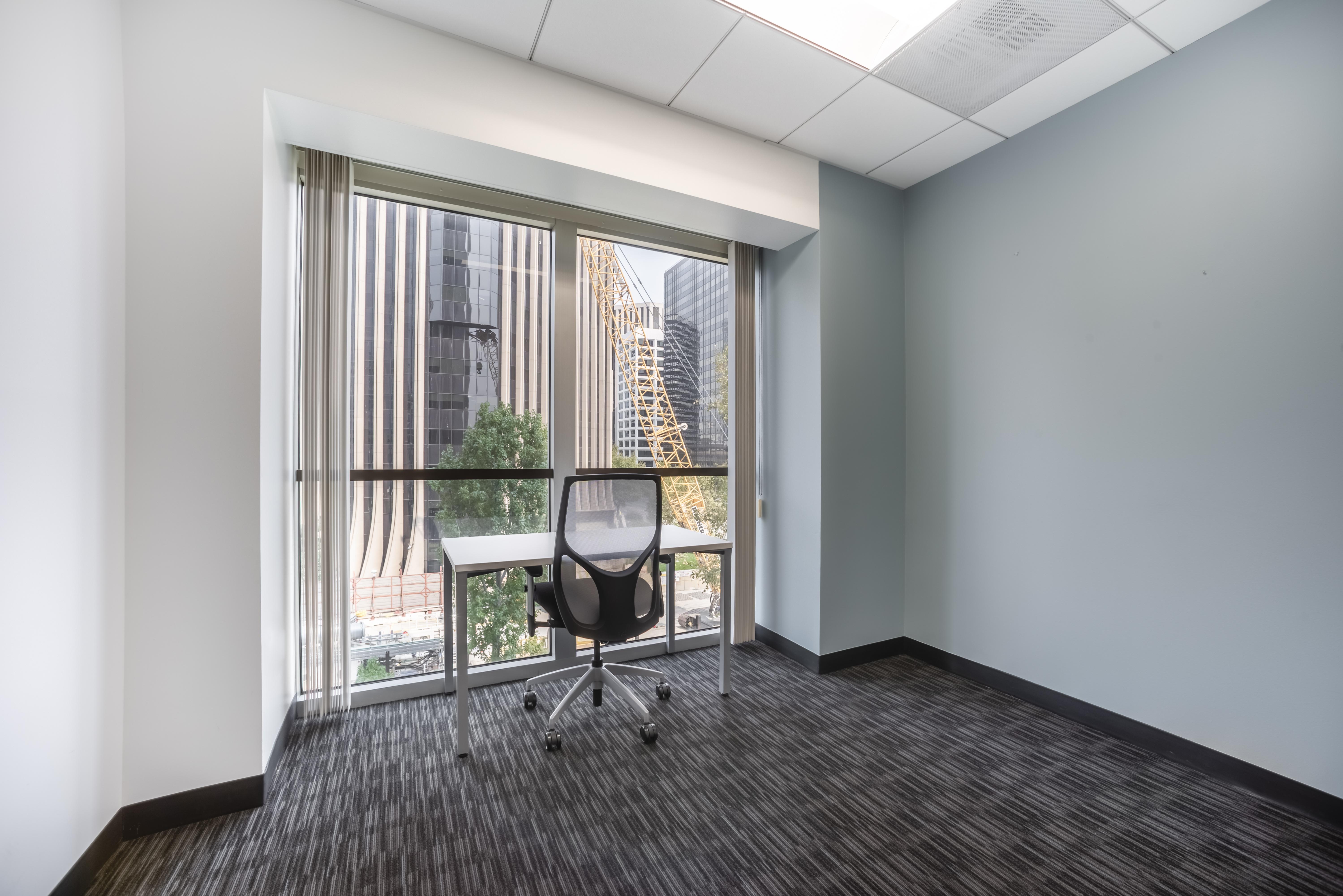 Regus - California, Los Angeles - Century Plaza Towers image 1