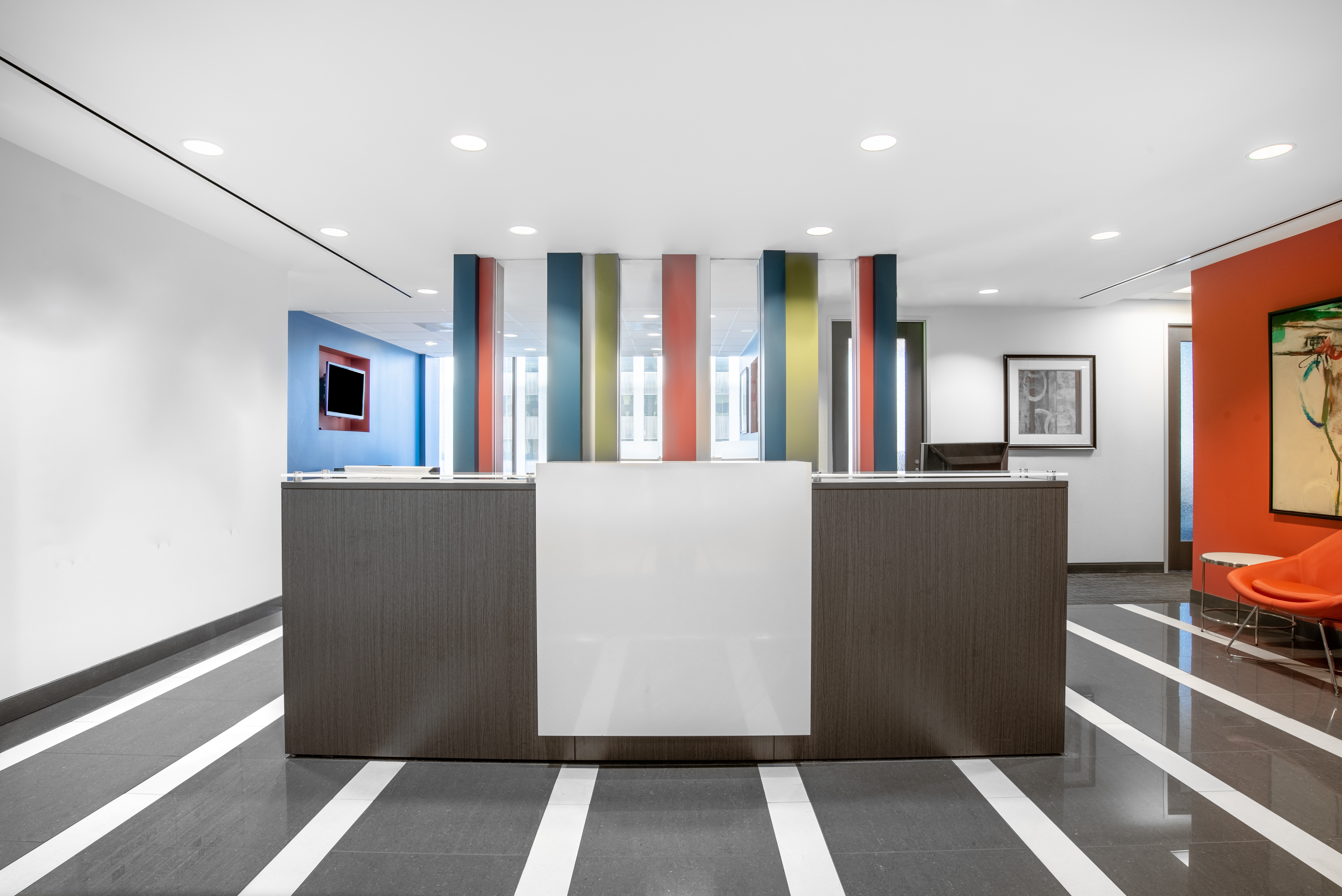 Regus - California, Los Angeles - Oppenheimer Tower image 2