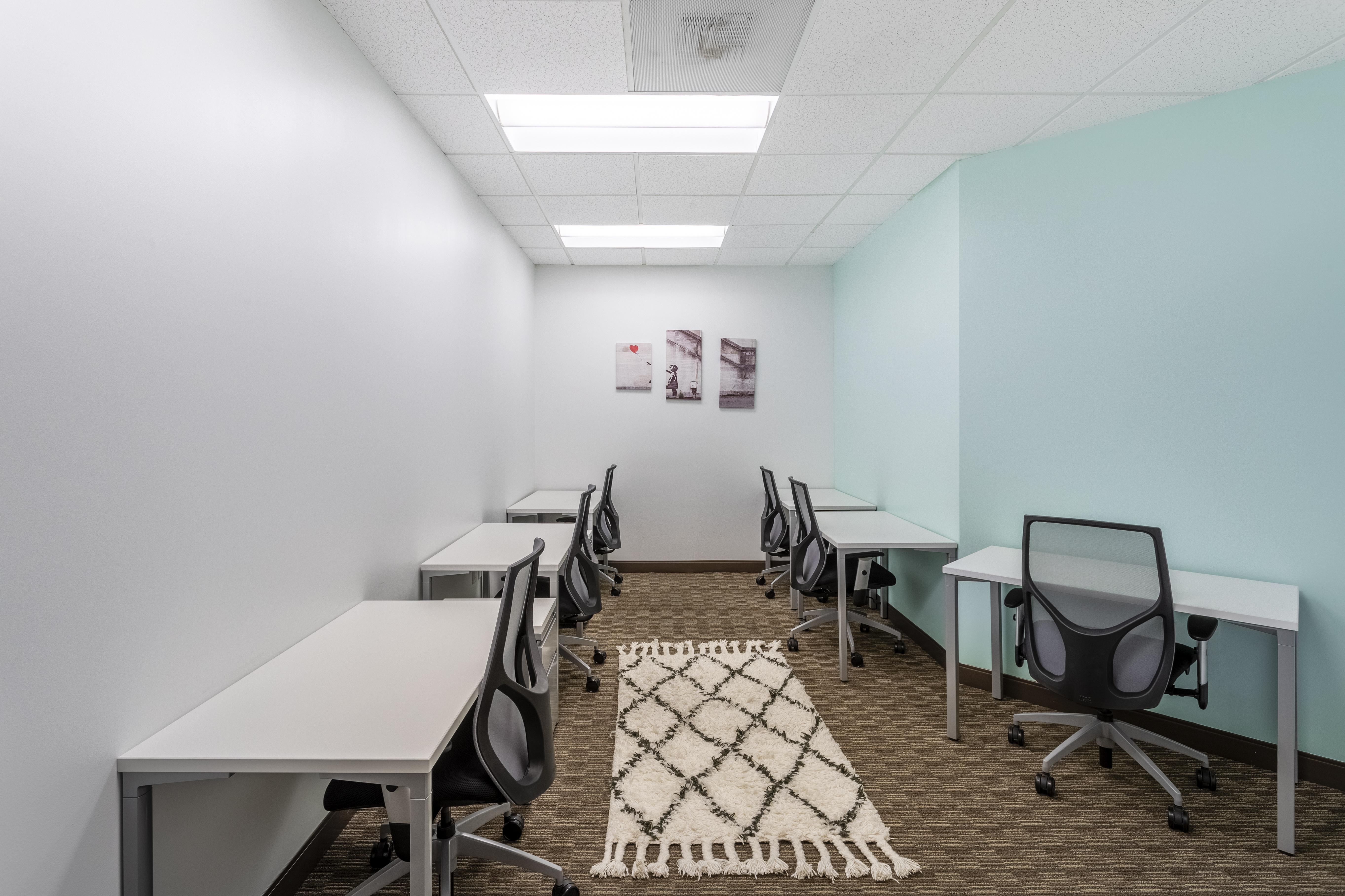 Regus - California, Los Angeles - Sepulveda Center image 3