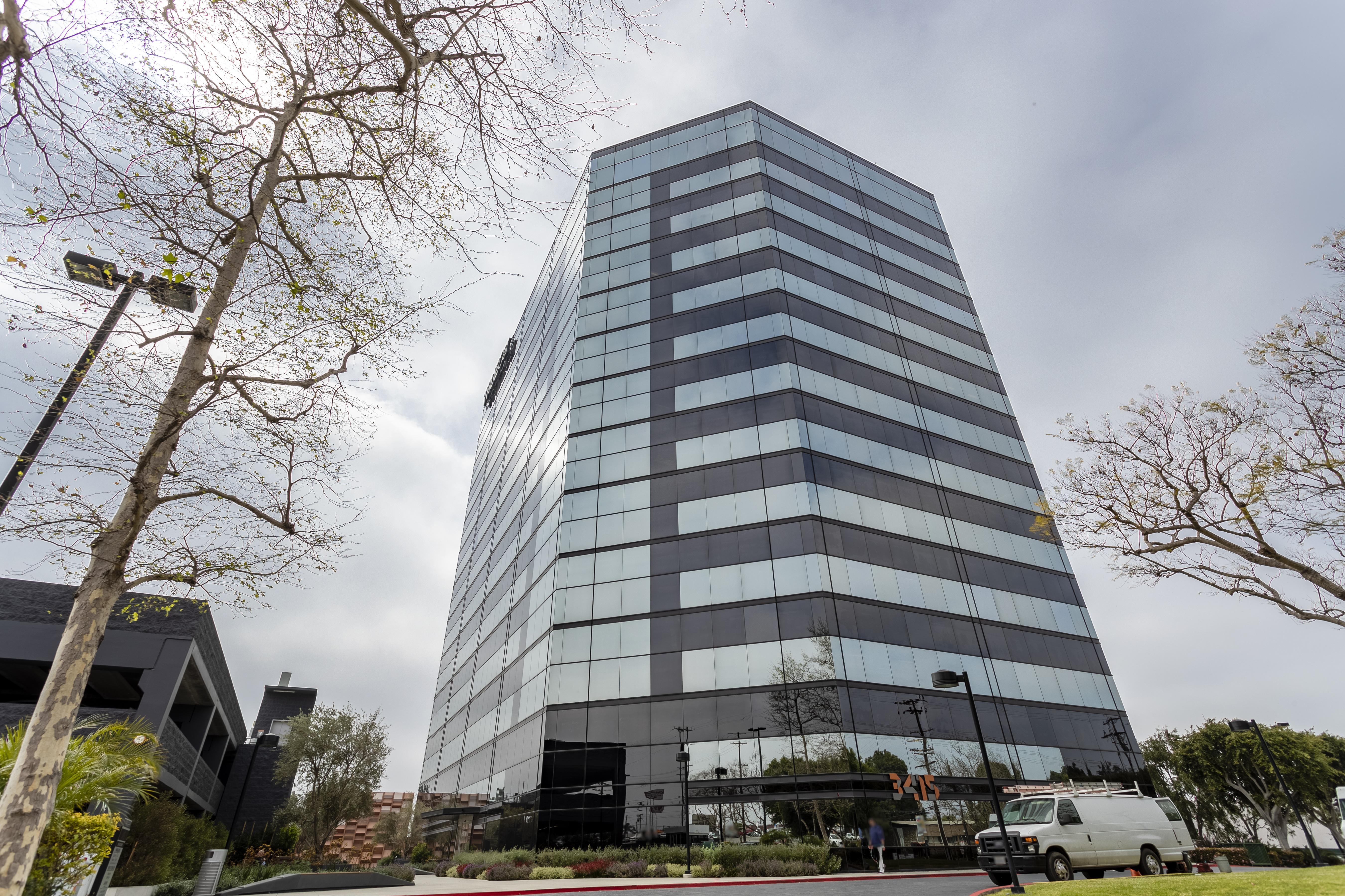 Regus - California, Los Angeles - Sepulveda Center profile image