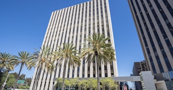 Regus - California, Los Angeles - The Plaza profile image