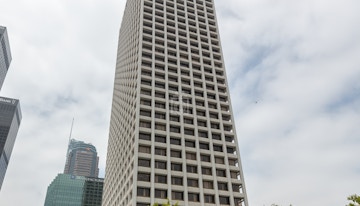 Regus - California, Los Angeles - Union Bank image 1