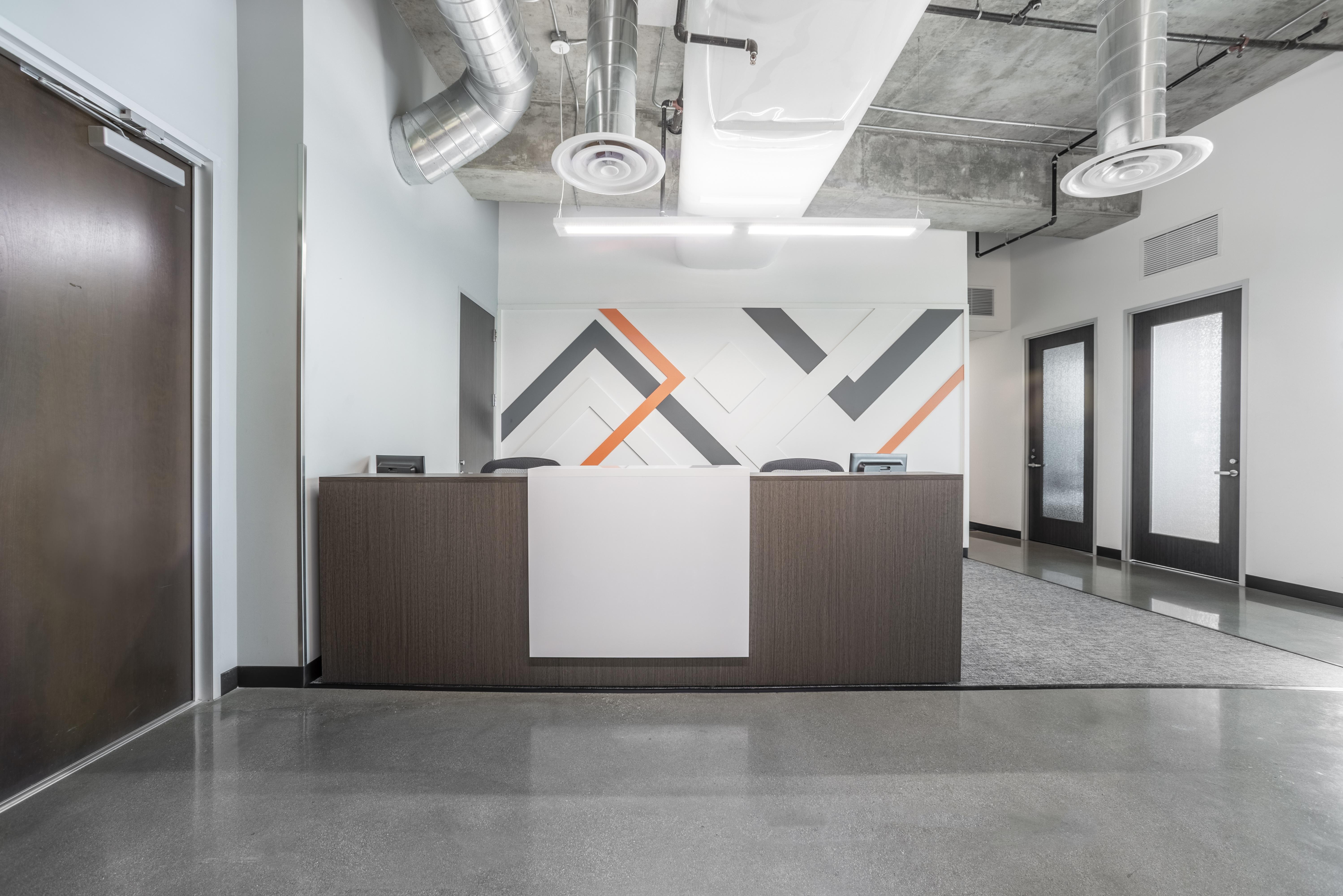 Regus - California, North Hollywood - Lankershim Plaza image 2