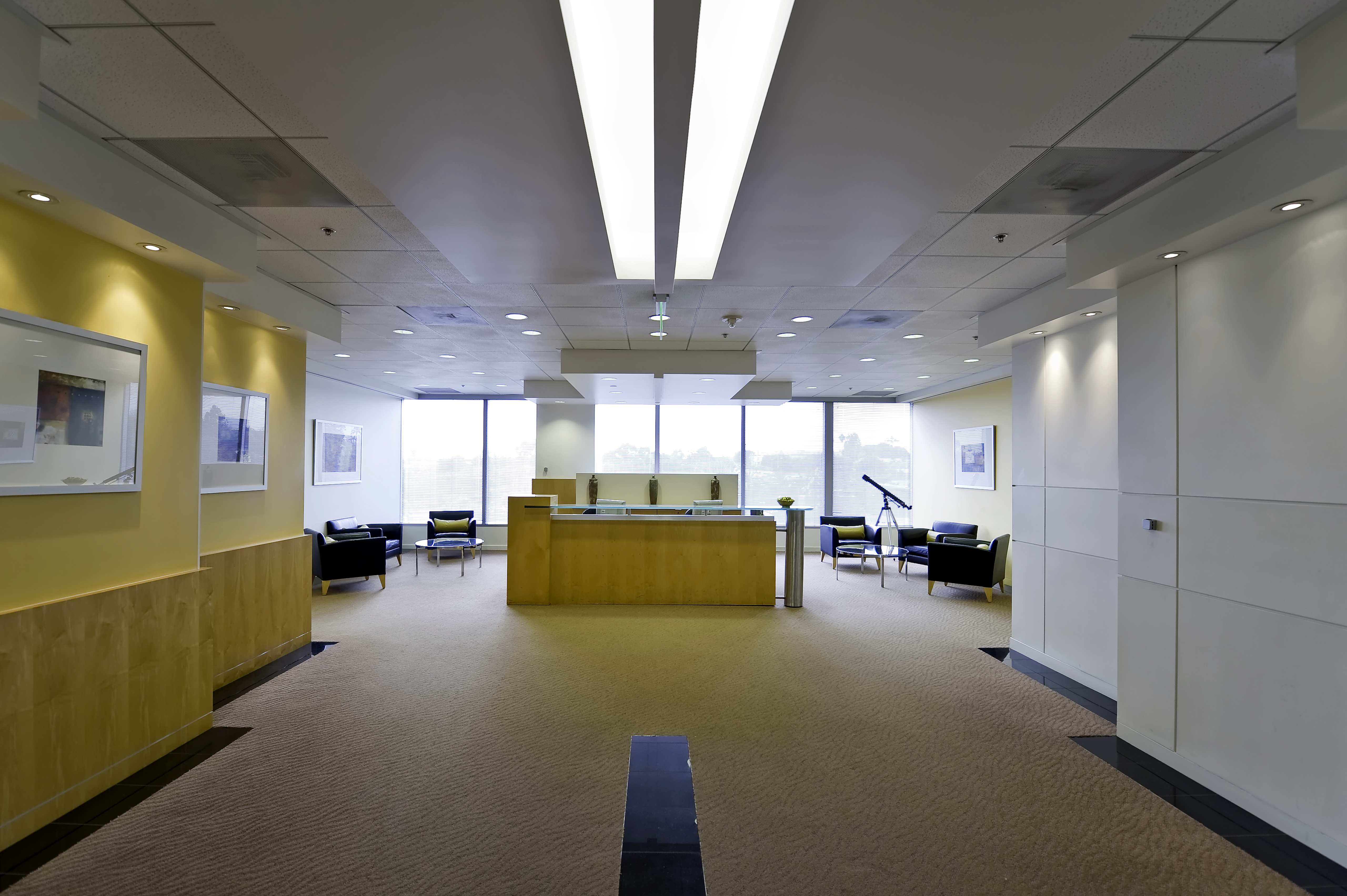 Regus - California, West Los Angeles - Howard Hughes image 2